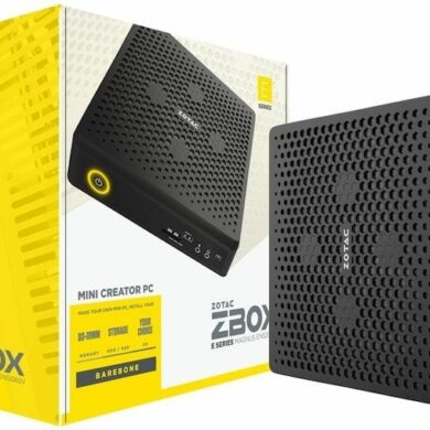 Zotac Magnus EN52060V 2