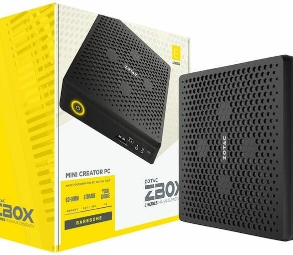 Zotac Magnus EN52060V 2