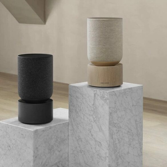 Bang & Olufsen Beosound Balance: Speaker Pintar dengan Desain Artistik 26 bang olufsen beosound balance 1