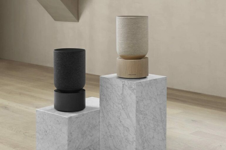 bang olufsen beosound balance 1