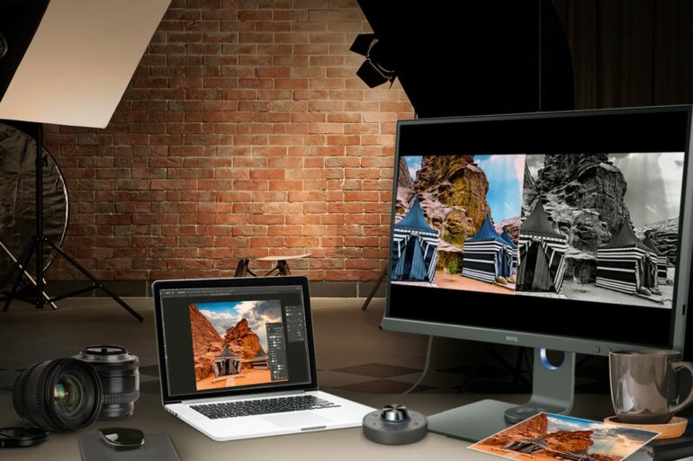 benq sw321c 1