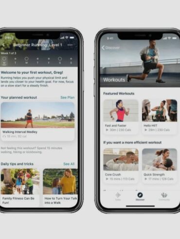 fitbit premium 1