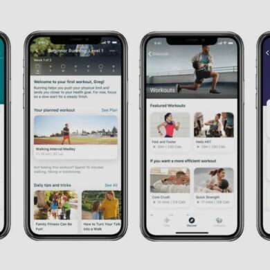 fitbit premium 1