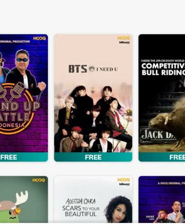 hooq