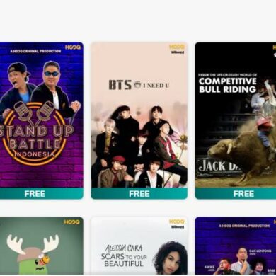 hooq