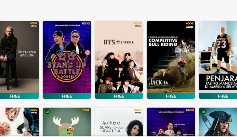 hooq hooq