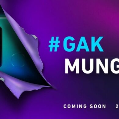 infinix teaser maret 2020