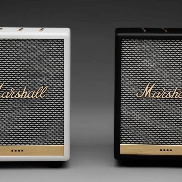 marshall uxbridge voice 1 marshall uxbridge voice 1