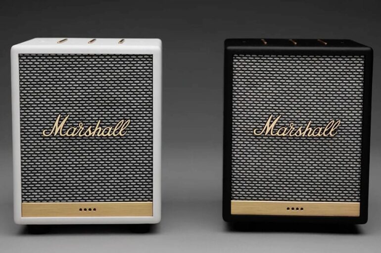 marshall uxbridge voice 1 marshall uxbridge voice 1