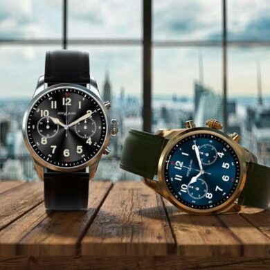 montblanc summit 2