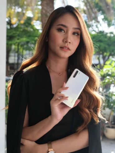 Hands-On: Impresi Pertama Mencoba Kamera OPPO Reno3 42 oppo reno 3 putih