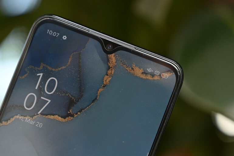 Berminat dengan OPPO Reno3? Inilah Kelebihan dan Kekurangannya 57 oppo reno3 dewdrop kamera depan