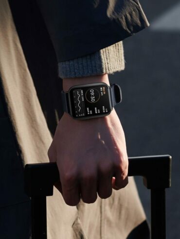 oppo watch 3