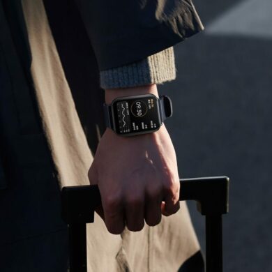 oppo watch 3