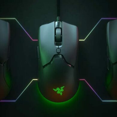 razer viper mini 1