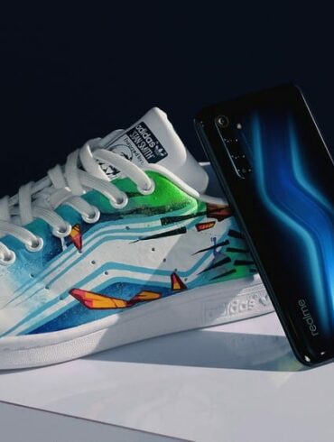 realme 6 Pro X NeverTooLavish