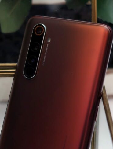 realme X50 Pro 5G Indonesia 4