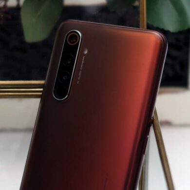 realme X50 Pro 5G Indonesia 4