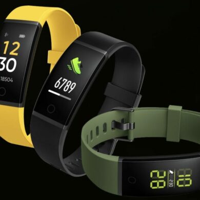 realme band 1 realme band 1