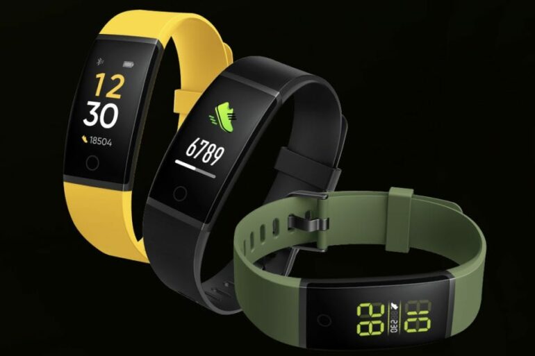realme band 1 realme band 1