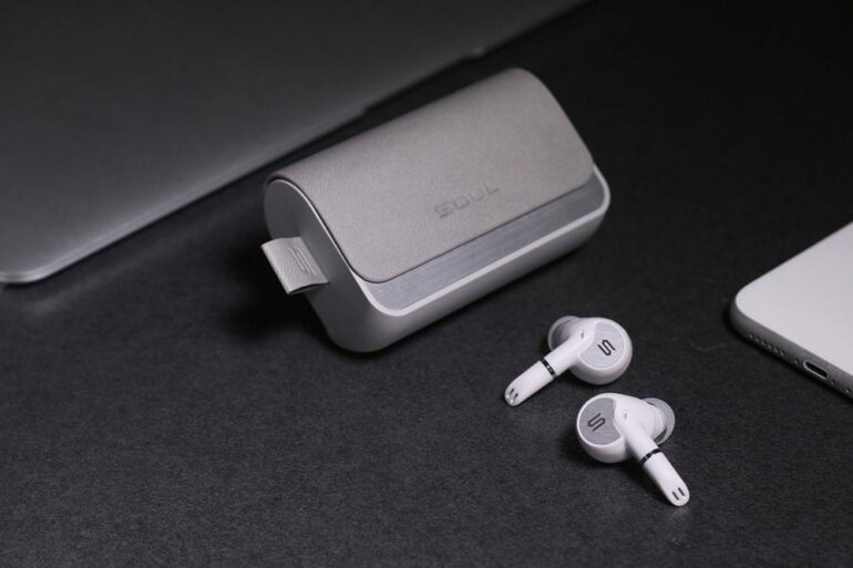 SOUL SYNC Pro: Earbud Nirkabel dengan Waktu Guna Hingga 150 Jam 38 soul sync pro 2
