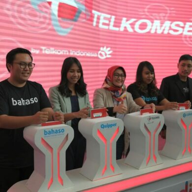 telkomsel ilmupedia 2020 telkomsel ilmupedia 2020