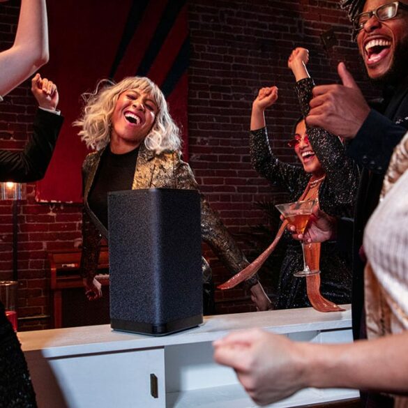 ultimate ears hyperboom 3