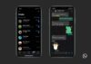 whats app dark mode ios 2