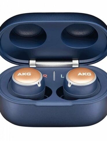 AKG N400: TWS Anti Air dengan Sertifikasi IPX7 dan Active Noise Cancelling 29 AKG N400