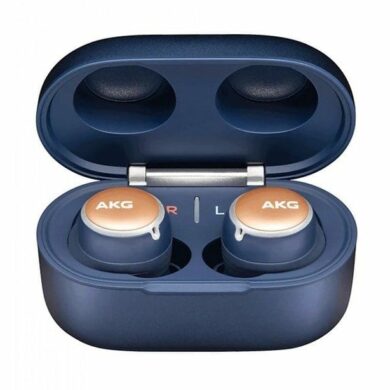 AKG N400