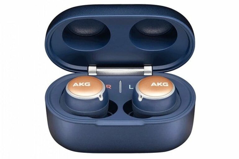AKG N400 AKG N400