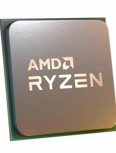 AMD Ryzen chip 1 AMD Ryzen chip 1