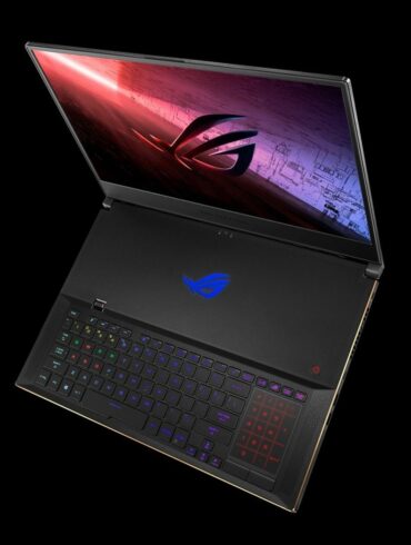 ASUS ROG S17 3