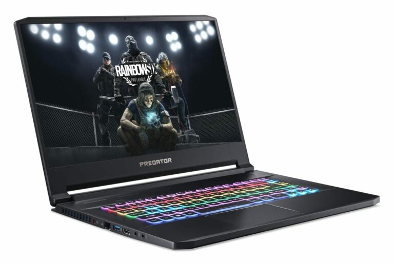 Acer Predator Triton 500 2020 2 Acer Predator Triton 500 2020 2