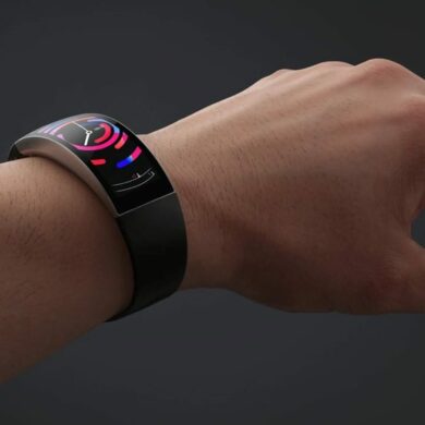 Amazfit X 2