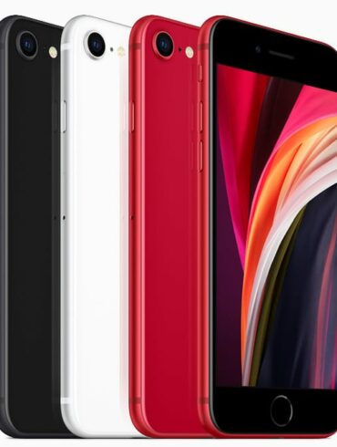 Apple iPhone SE 2020 Apple iPhone SE 2020