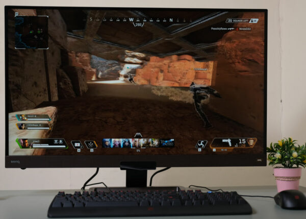 BenQ EW3280U