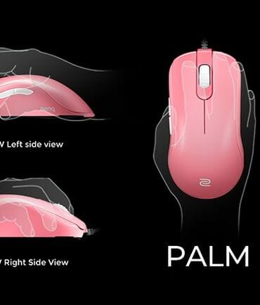 BenQ Mouse Divina BenQ Mouse Divina