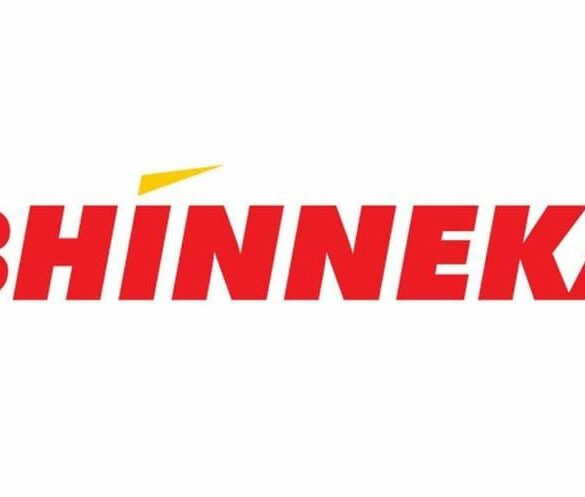 Bhinneka.com logo 1 Bhinneka.com logo 1