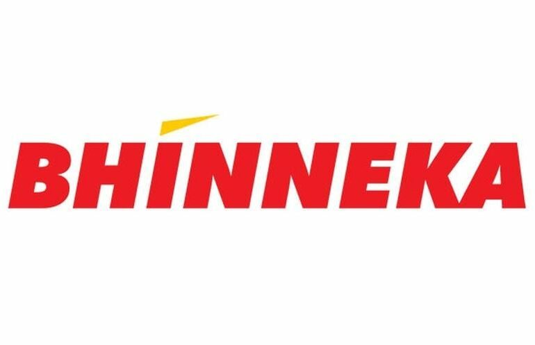 Bhinneka.com logo 1