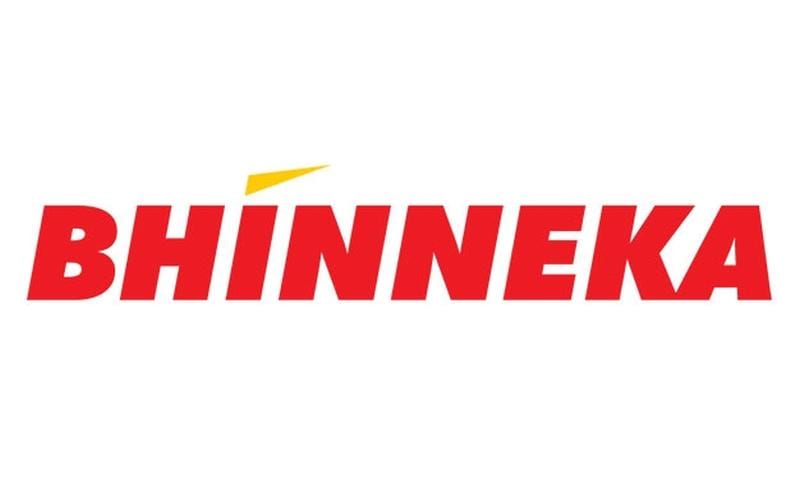 Bhinneka.com logo 1
