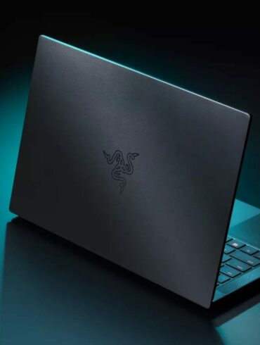 Razer Blade Stealth 13 (2020): Laptop Gaming Ramping dengan GTX 1650 Ti Max-Q 34 Blade Stealth 13