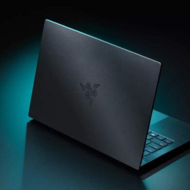 Blade Stealth 13
