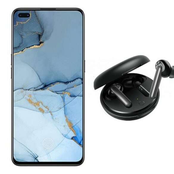 Bundling OPPO Reno3 Series Enco W31