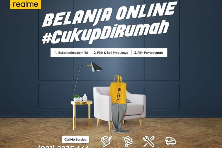Cukup Dari Rumah Cukup Dari Rumah