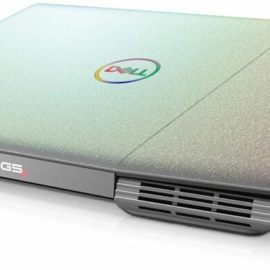 DEll G15 SE 2 1