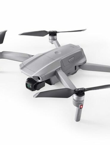 DJI Mavic Air 2 Kini Mendukung Digital Zoom dan 4K Hyperlapse 41 DJI Mavic Air 2 6