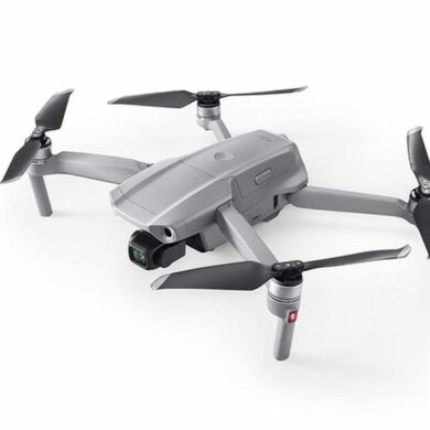 DJI Mavic Air 2 6