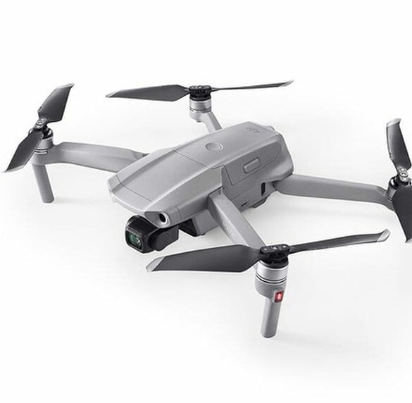 DJI Mavic Air 2 Kini Mendukung Digital Zoom dan 4K Hyperlapse 23 DJI Mavic Air 2 6