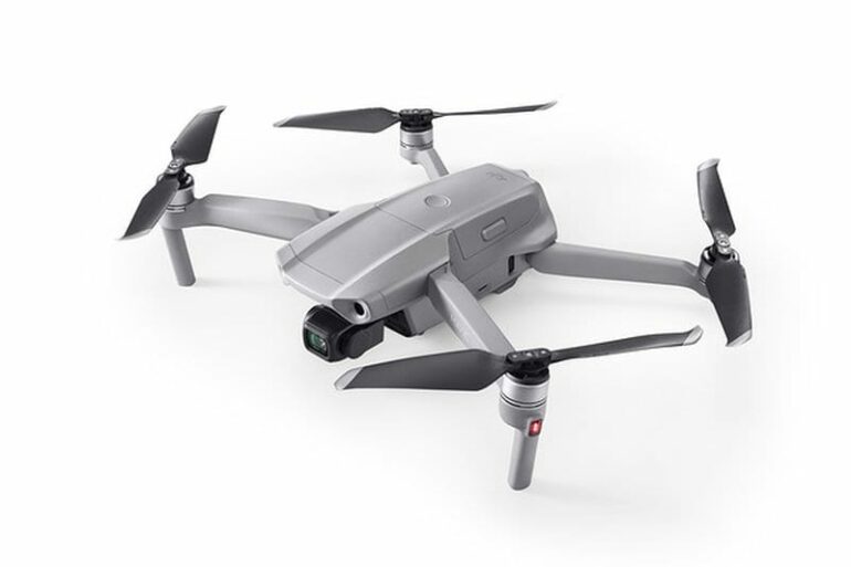 DJI Mavic Air 2 6 DJI Mavic Air 2 6